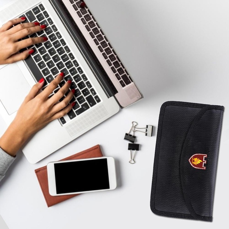 Túi Đựng Tài Liệu/Tài Liệu Chống Thấm Nước Chống Cháy Nổ