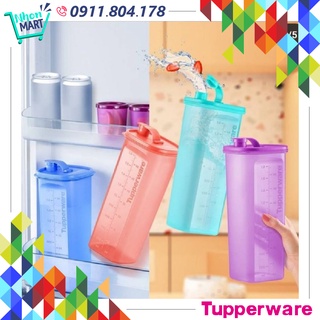 [Tupperware chính hãng] Bình nước nhựa nguyên sinh an toàn 350ml/ 1 lít/ 2 lít