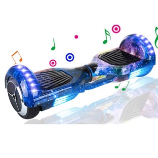 Xe điện cân bằng có kết nối blueetooth ChainLess