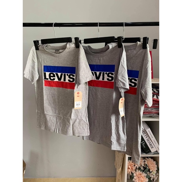 Áo Levis chính hãng