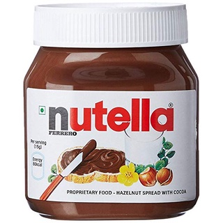 Bơ Hạt Phỉ Phết Cacao Nutella Hũ 200G