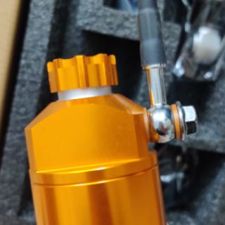 PHUỘC OHLINS BÌNH DẦU CHO EX VÀ WINNER NHIỀU ĐỜI