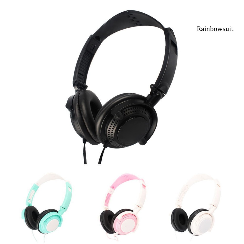 Tai nghe âm thanh Hifi sống động 3.5mm cao cấp
