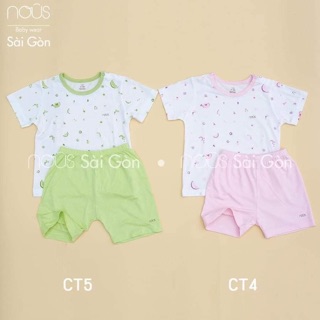 Combo Trả order Bộ Nous Cho Khách