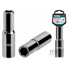ĐẦU TUÝP LỤC GIÁC TOTAL THTST12163L