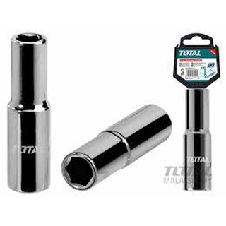 ĐẦU TUÝP LỤC GIÁC TOTAL THTST12163L