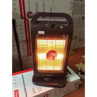 MÁY SƯỞI ĐIỆN DÙNG BÓNG HALOGEN HSK-201