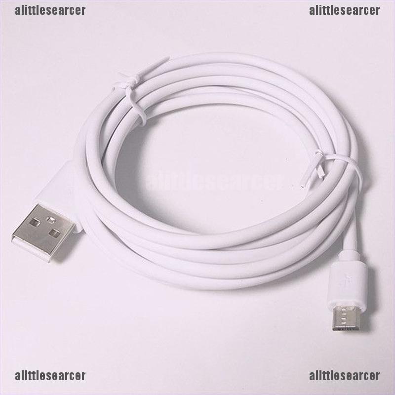 Cáp Sạc Micro Usb 2.0 Cho Điện Thoại Android