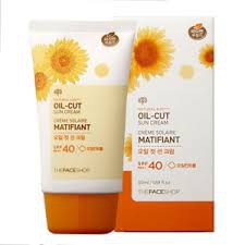 Kem chống nắng Natural Sun Eco Super Perfect Sun Cream - KCN01