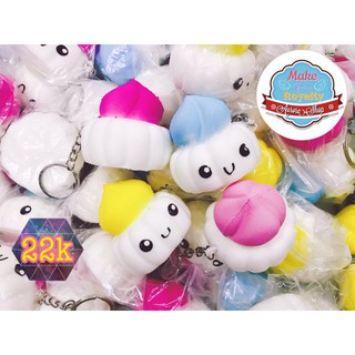 TỔNG HỢP SQUISHY MINI 2 ( ẢNH THẬT 100% )