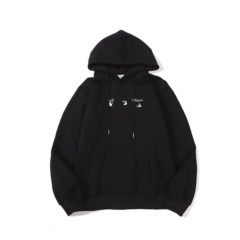 Áo hoodie Off-White thời trang cao cấp cho nam/ nữ