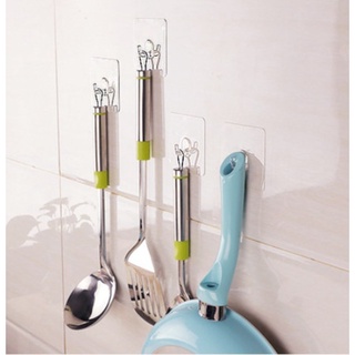 COMBO 2 MÓC DÁN TƯỜNG SIÊU DÍNH, SIÊU CHẮC, SIÊU BỀN
