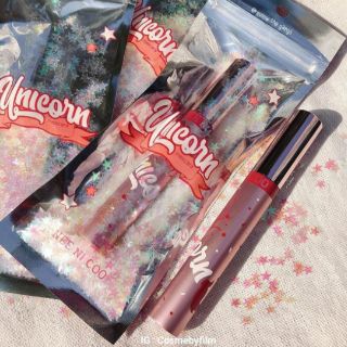 Mascara Unicorn Neenicoo mới - Thái Lan
