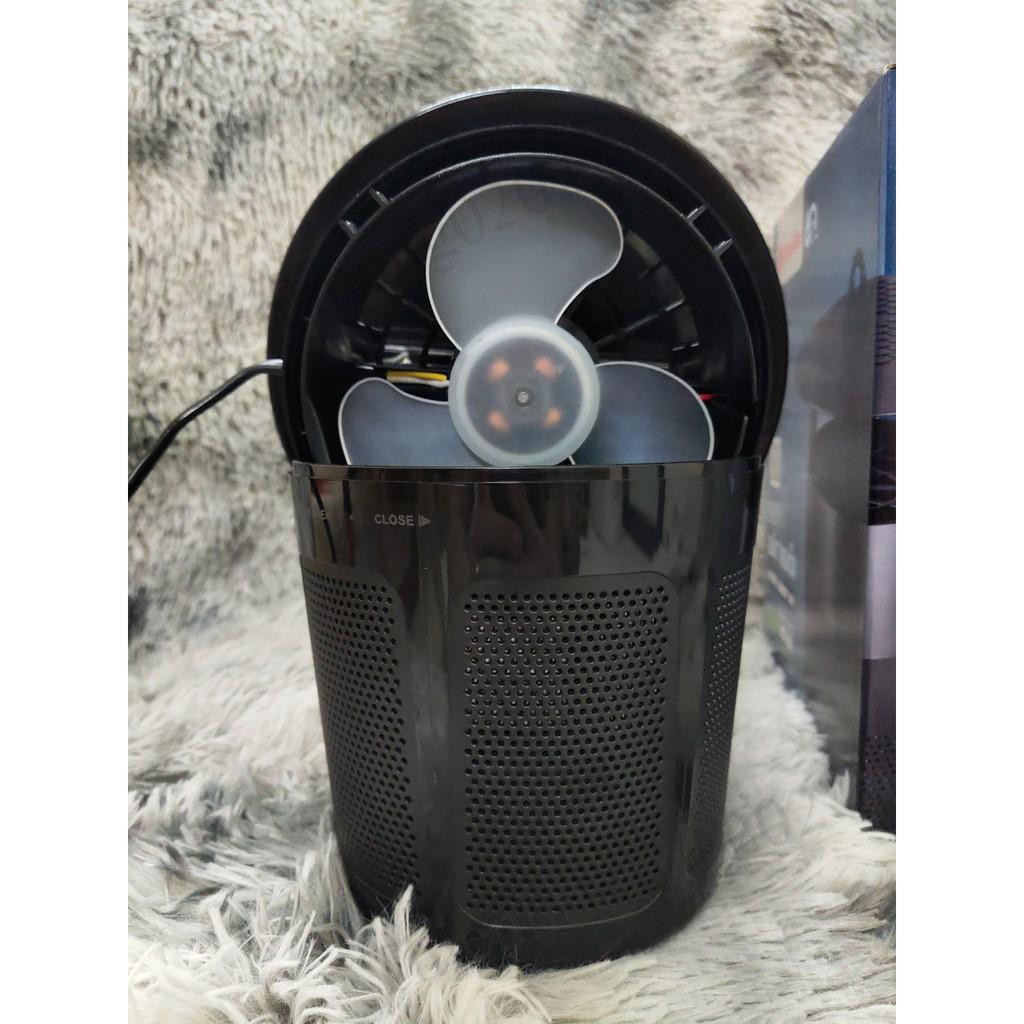 Đèn Bắt Muỗi Thông Minh - Đèn Bẫy Muỗi Rạng Đông Cao Cấp 5W Không Sử Dụng Hóa Chất, An Toàn, Hiệu Quả Cao