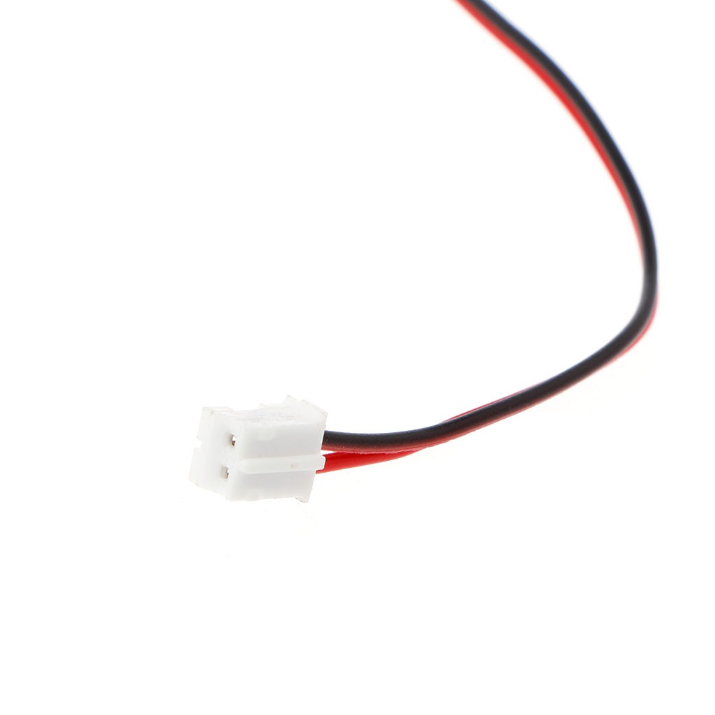 Bộ tản nhiệt máy tính không chổi than 25 × 25 × 7mm DC 5V 12V 2-Pin