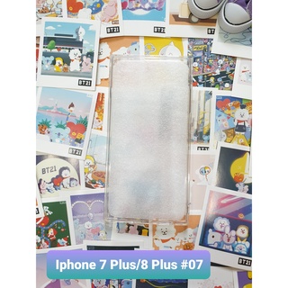 (Nhiều mẫu) IPHONE 7 PLUS/8 PLUS Ốp lưng ĐỒNG GIÁ