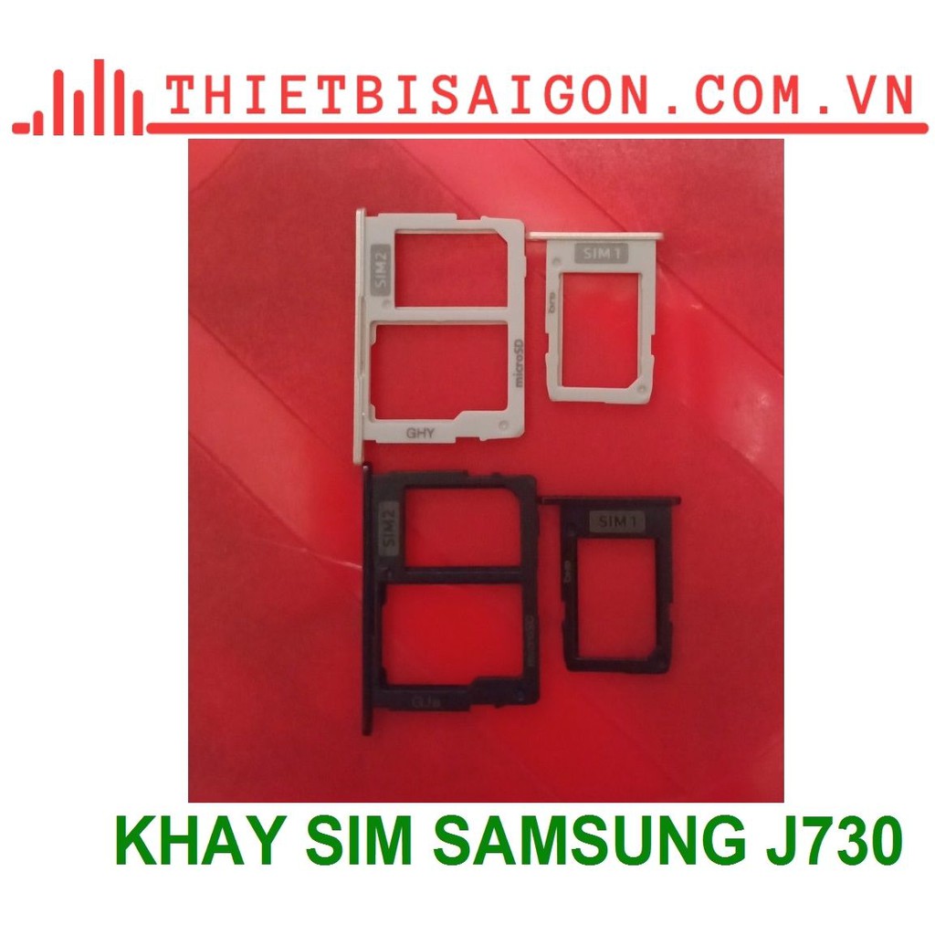 KHAY SIM SAMSUNG J730