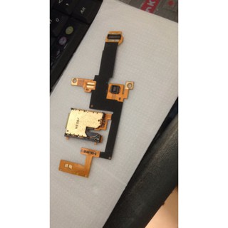 cáp màn hình nokia 2650 tụ