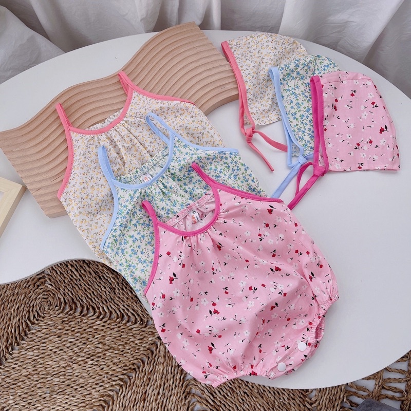 Body nhí dây cho bé mã 35050