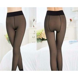 [SIÊU RẺ] QUẦN TẤT 3D 6S LÓT NỈ