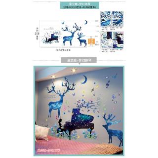 Miếng Dán Tường 3d Trang Trí Phòng Ngủ