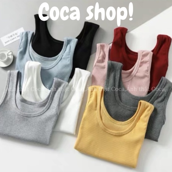 áo thun ba lỗ nam nữ tank top adidas unisex das sát nách cao cấp mặc mùa hè thoải mái - Coca shop