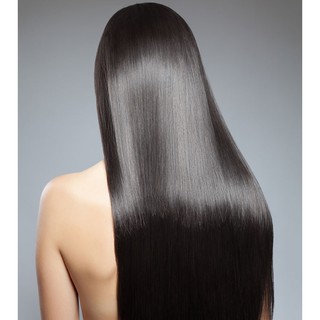 Dầu Gội nhuộm Black Hair Shampoo