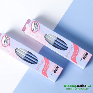 Set 5 dao cạo cho nữ KAI ( có vỏ bảo vệ )