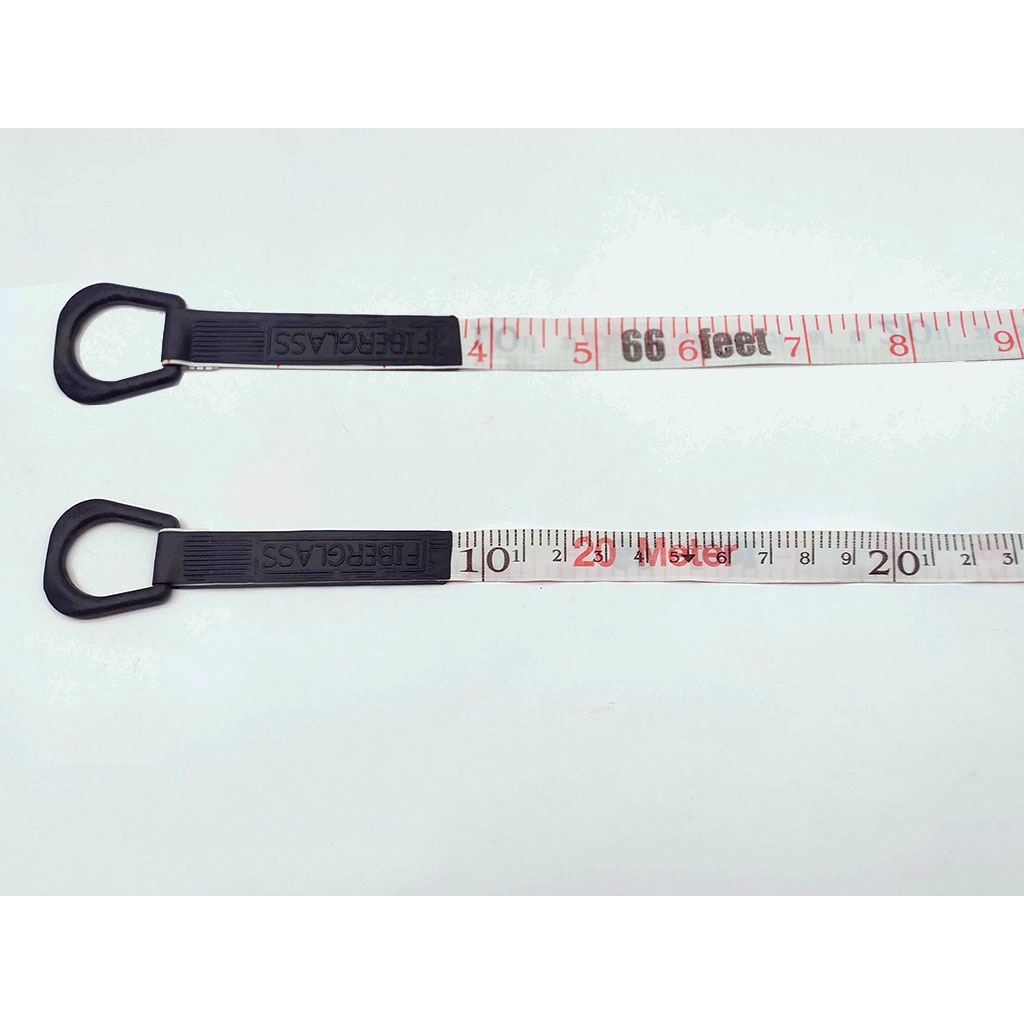 Thước dây kéo sợi thủy tinh hộp cuộn giọt nước LIWIN