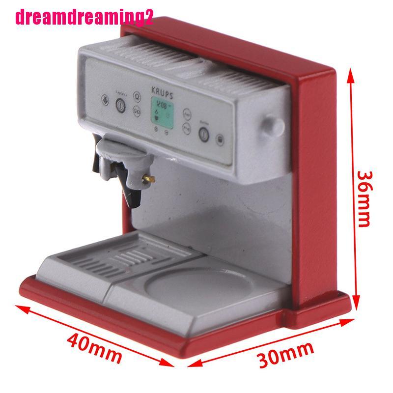 Mô Hình Nội Thất Trang Trí Nhà Búp Bê Tỉ Lệ 1: 12