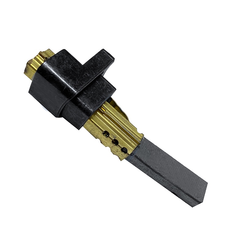 Bộ 2 chổi than 6.5x11x32mm cho máy hút bụi LG chất lượng