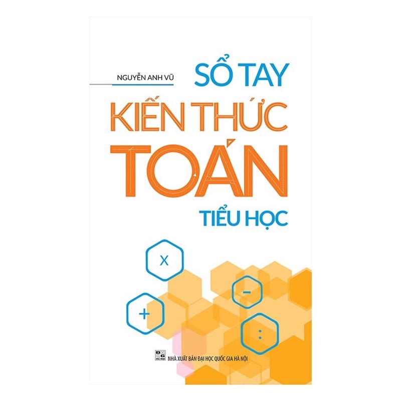 Sách.__.Sổ Tay Kiến Thức Toán Tiểu Học