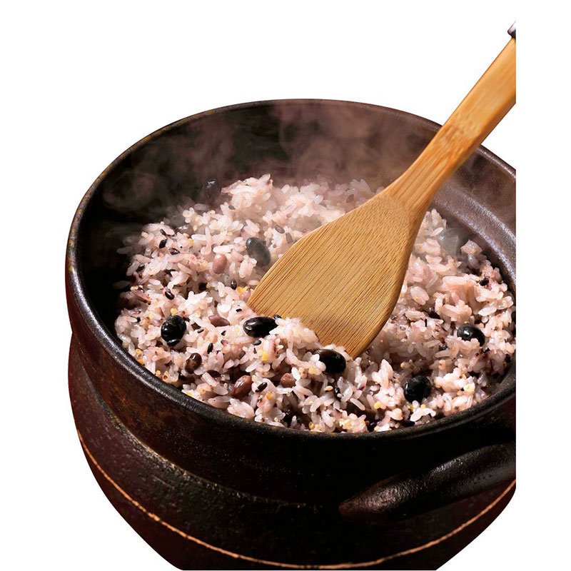 Hỗn hợp 16 loại ngũ cốc Hakubaku 180g (30g x 6 gói) - Hachi Hachi Japan Shop