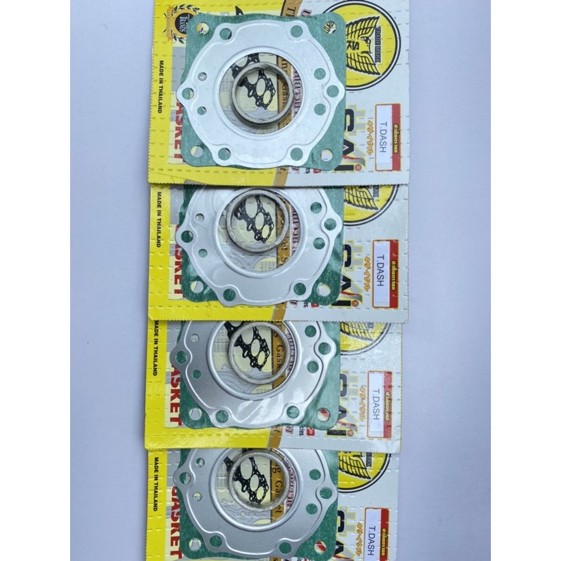 Ron qui lát Nova Dash 125, Ls 125 Thailand