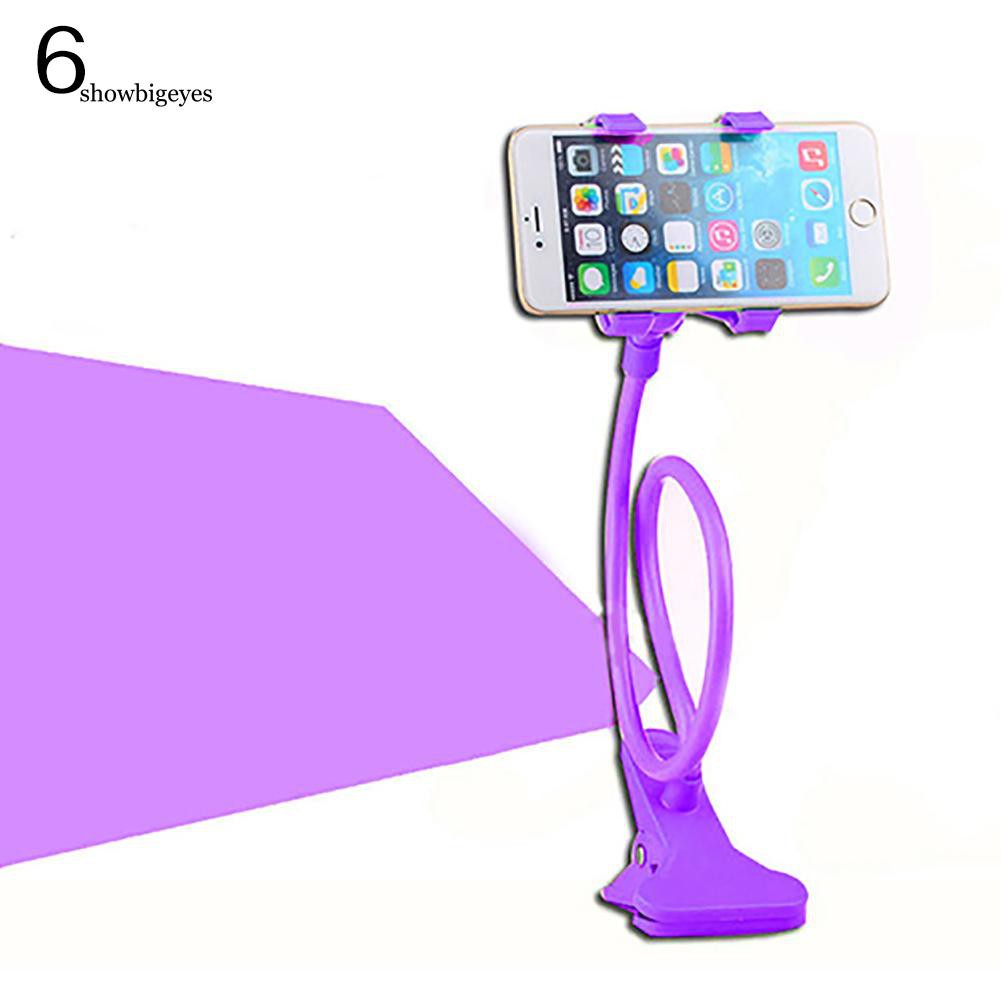 Giá đỡ để điện thoại lười xoay được 360 độ