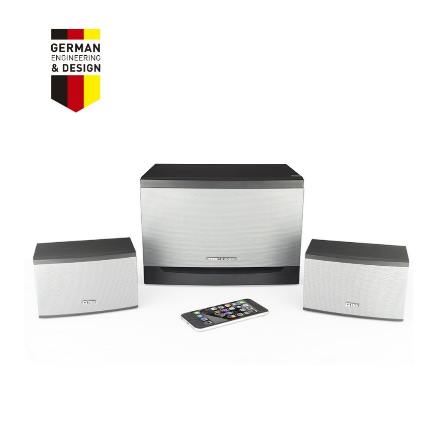 Loa Bluetooth Thonet And Vander LAUT