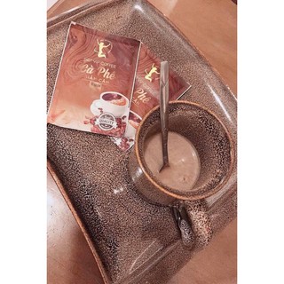 CAFE GIẢM CÂN DIET VIP