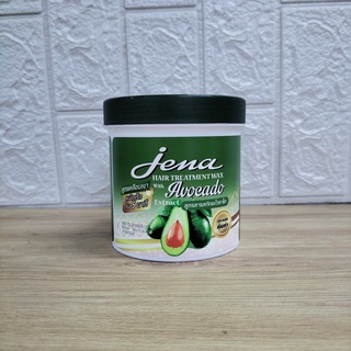 Ủ Tóc Bơ Jena Thái Lan 500ml