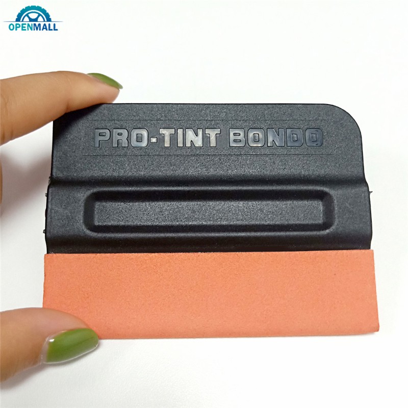 Miếng dán cửa xe hơi bằng sợi cacbon chuyên dụng