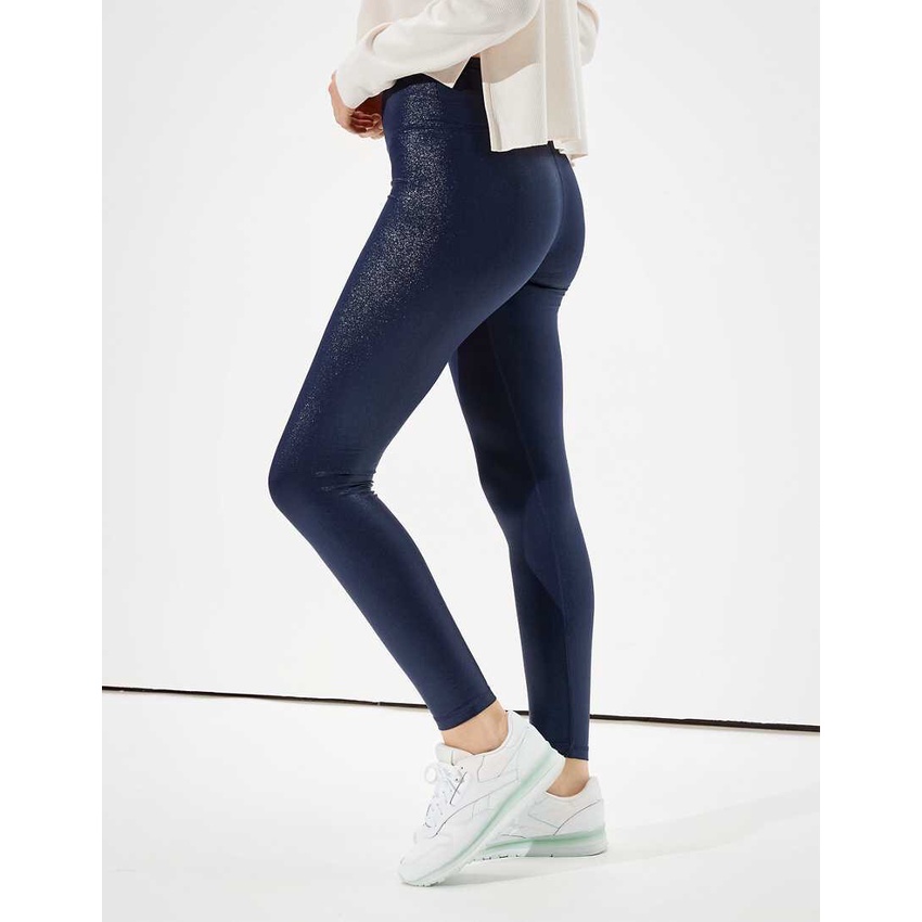 [SALE] Quần Legging Cạp Cao 3 Màu