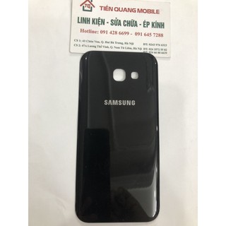 Nắp lưng Samsung A520