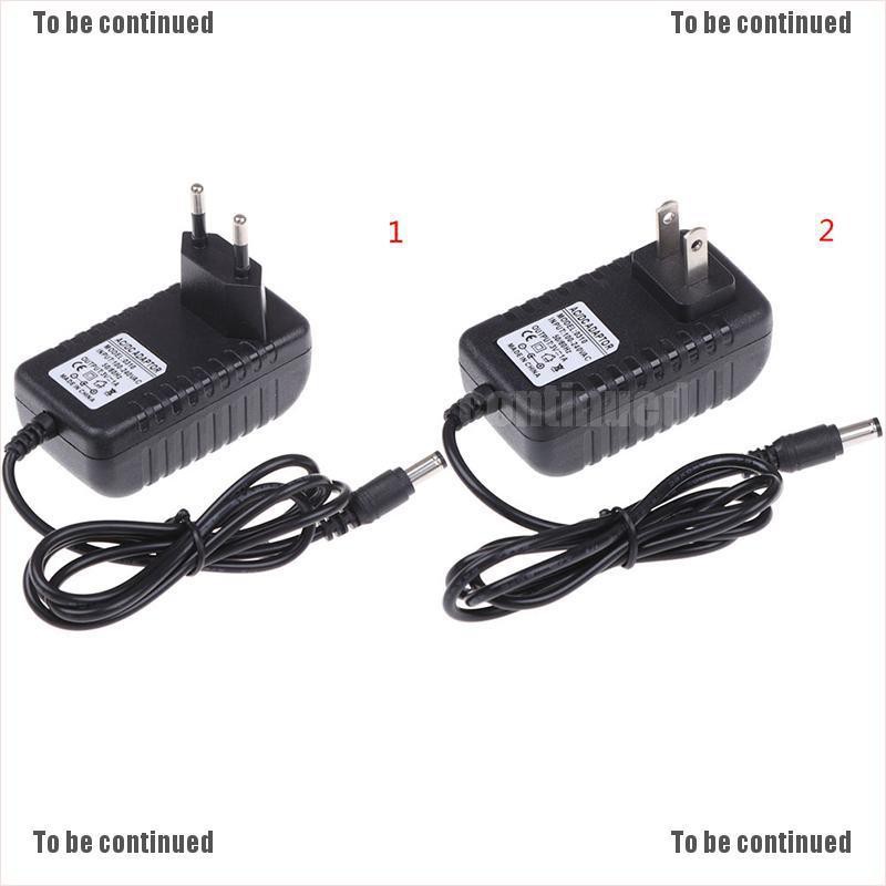 Bộ Chuyển Đổi Nguồn Điện Ac Sang Dc 3v 1a 5.5mmx2.1mm