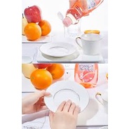 Nước Rửa Chén Rocket 600ml Hàng Nội Địa Nhật_Nước Rửa Bát Rocket Nhật