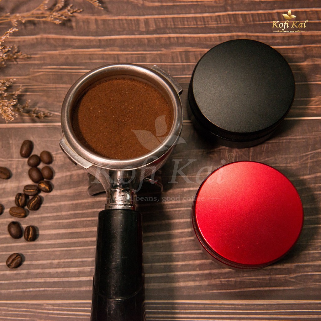 Cà phê nguyên chất Robusta hạt  pha máy Kofi Kai 1kg | BigBuy360 - bigbuy360.vn