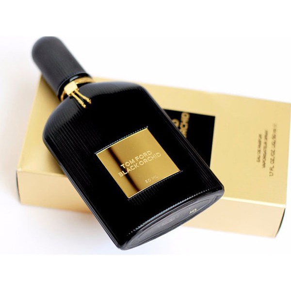 [chiết] nước hoa nữ Tomford Black Orchid EDP
