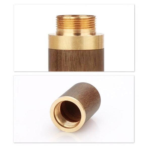 Lọ tăm mang theo sang trọng lịch lãm tiện dụng | Ecobabo