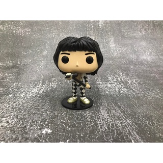Mô hình Rock:Queen Freddie Mercury-Hàng chính hãng