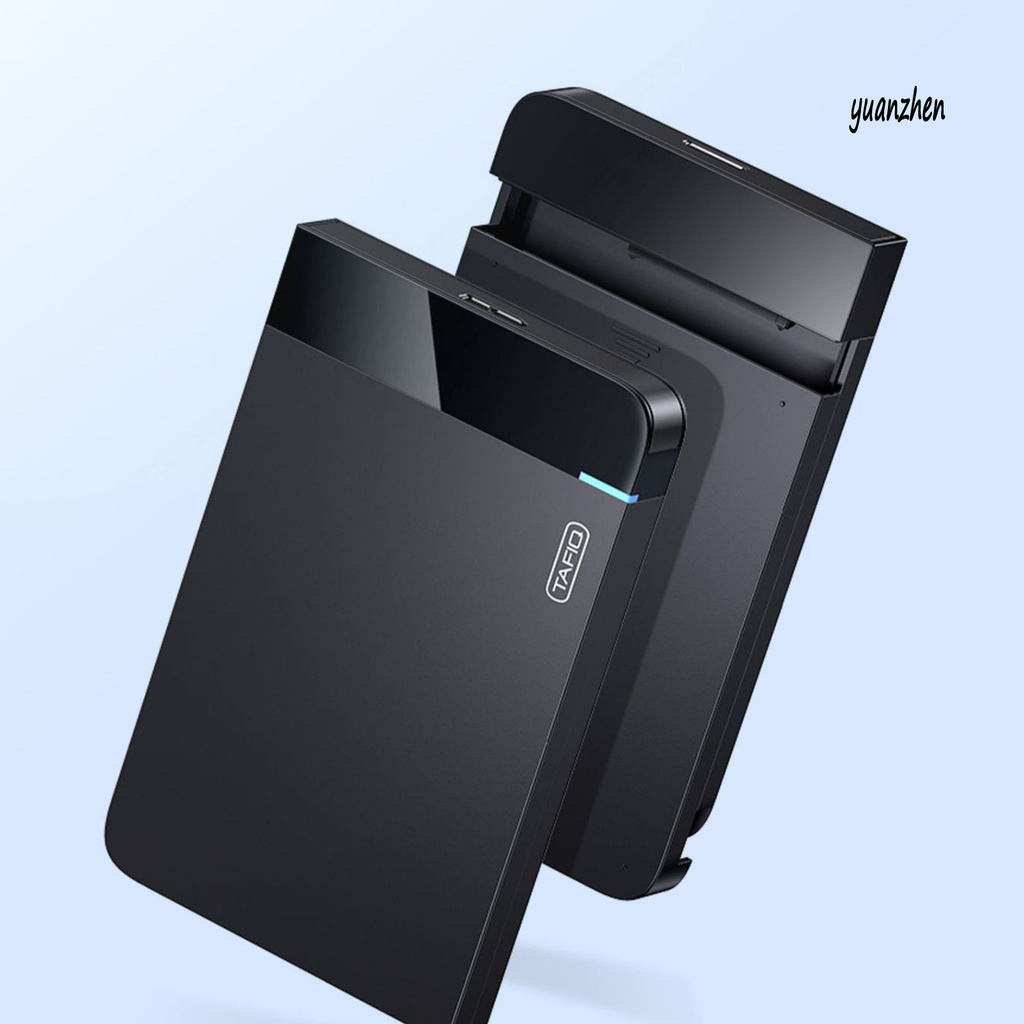 SATA Hộp Đựng Ổ Cứng Ssd 2.5-inch Usb 3.0 Chất Lượng Cao | BigBuy360 - bigbuy360.vn
