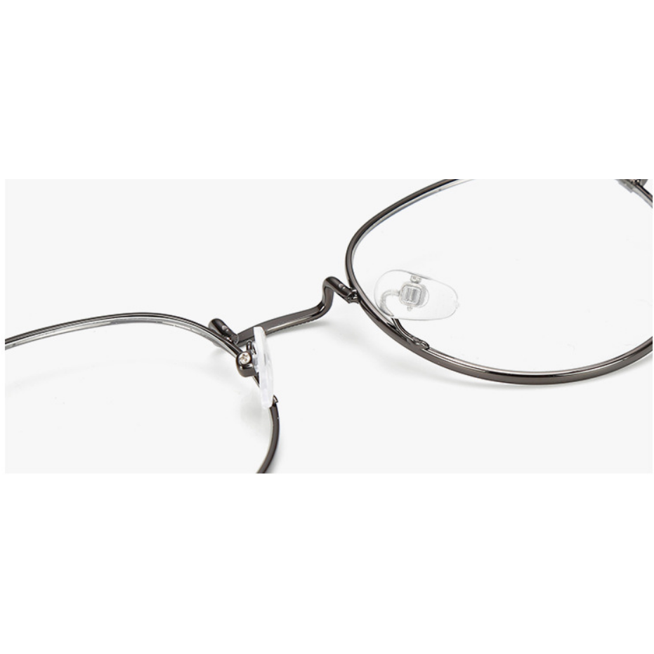 Kính Mát Gọng Kim Loại Chất Lượng Cao Cho Nữ | BigBuy360 - bigbuy360.vn