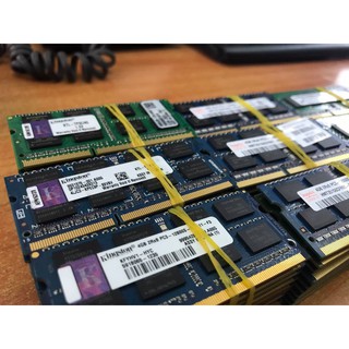 RAM DDR3L 4GB Samsung 1600Mhz